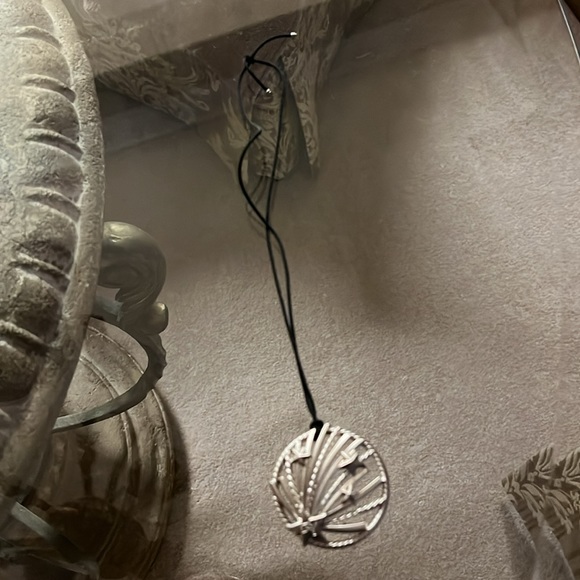 David Yurman Christmas ornament - Picture 7 of 7